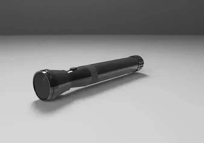 Torch flashlight