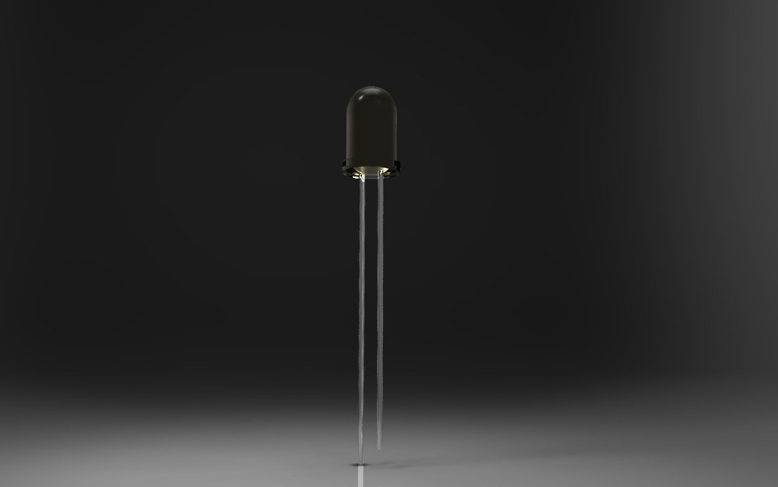 LED for led light bottle design challenge Free 3D model_1