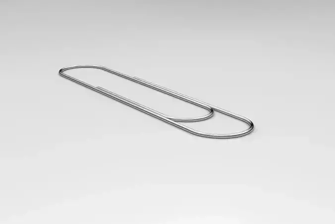 Paperclip paper clip