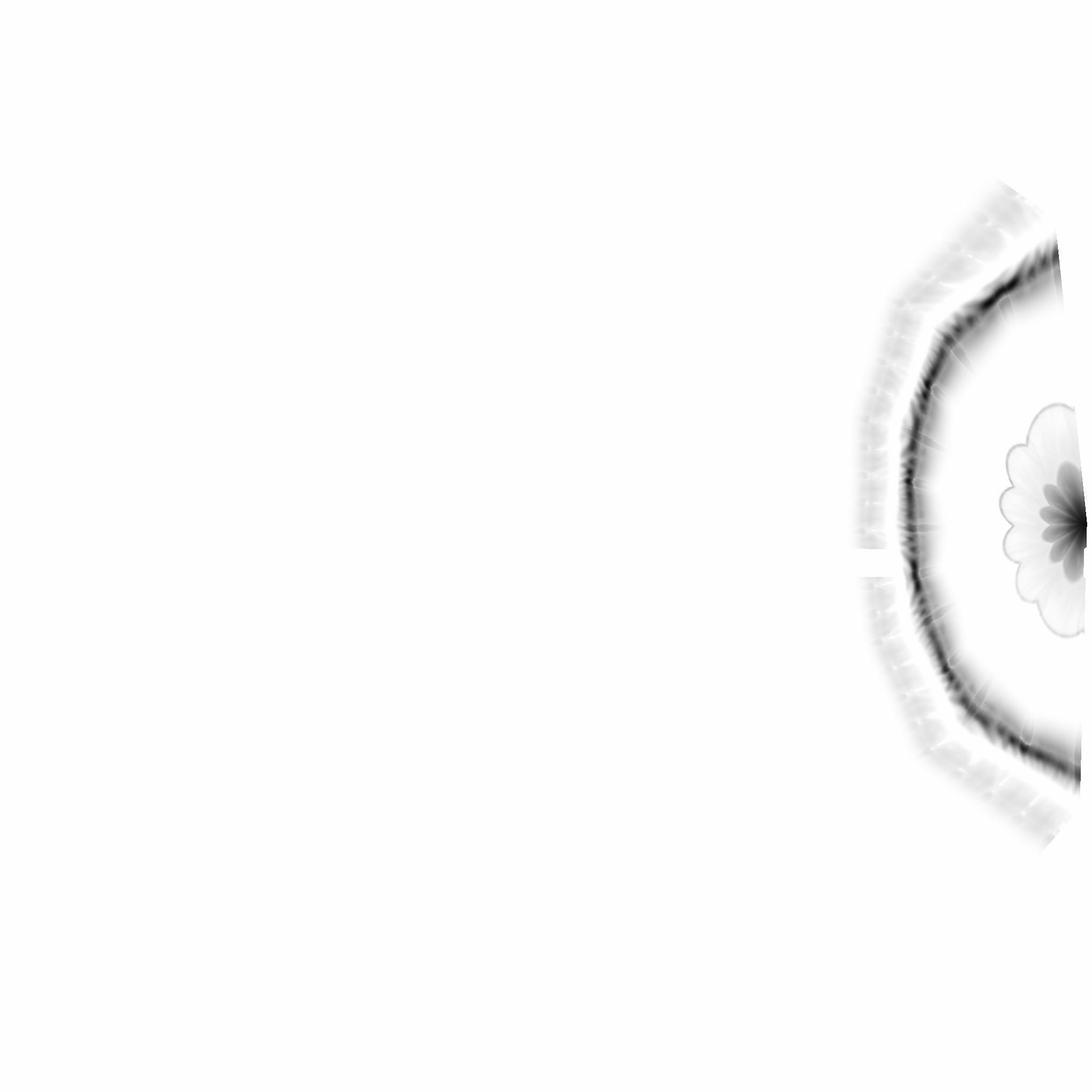 Chio - Rabbit 3D model_11