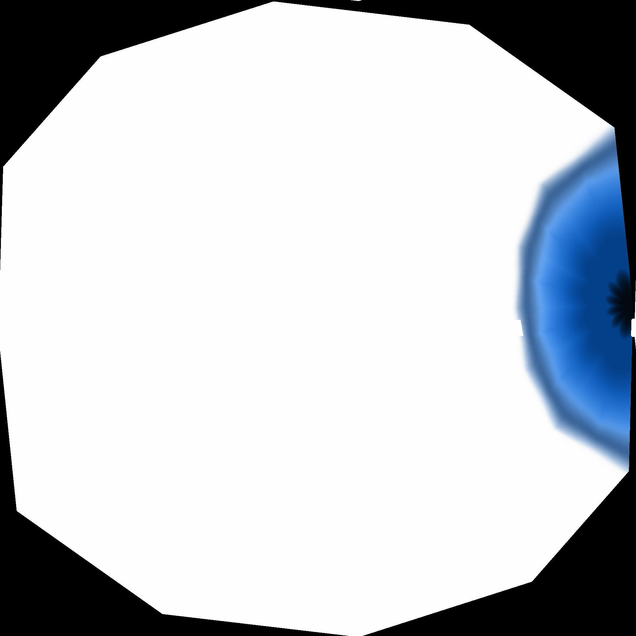 Chio - Rabbit 3D model_14