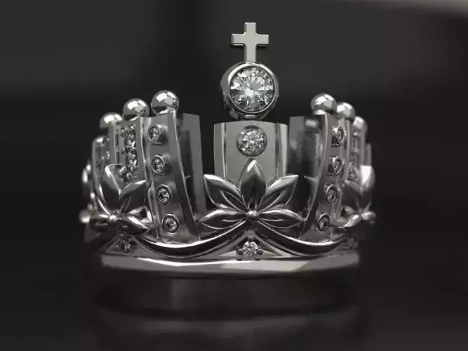 Carrera MI PRINCESA replica 3D print model