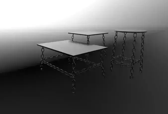 stylish table