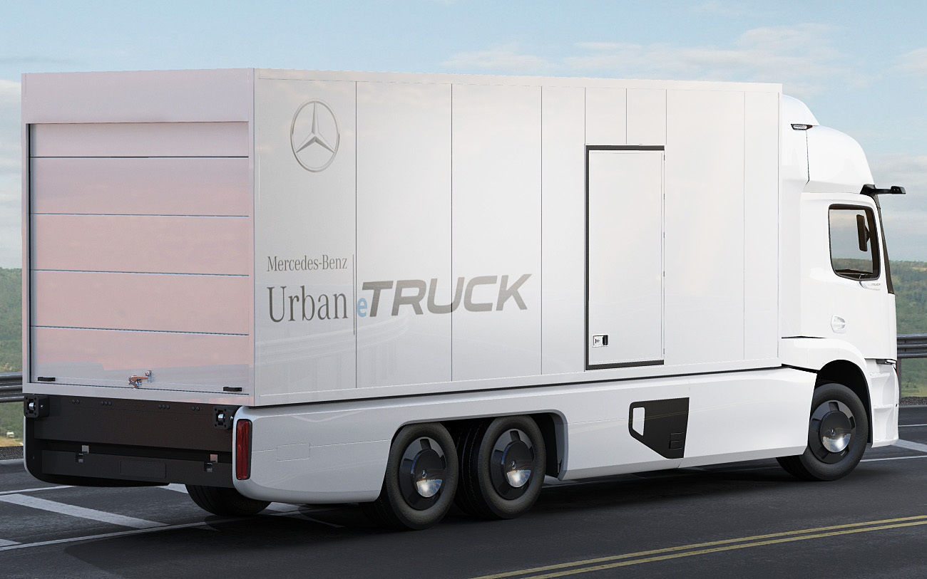 Mercedes Urban eTruck 3D model_16