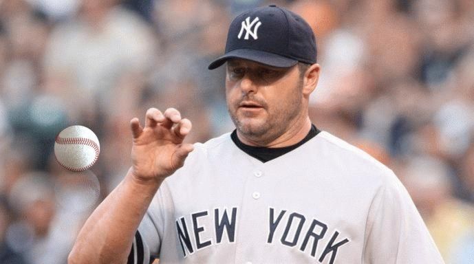 Baseball Free 3D model_3