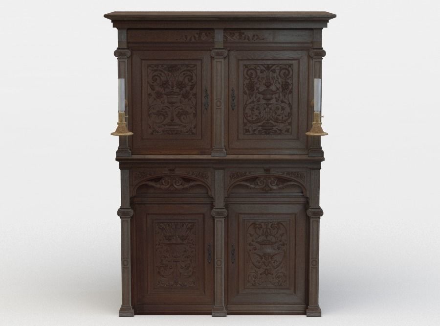 Wardrobe