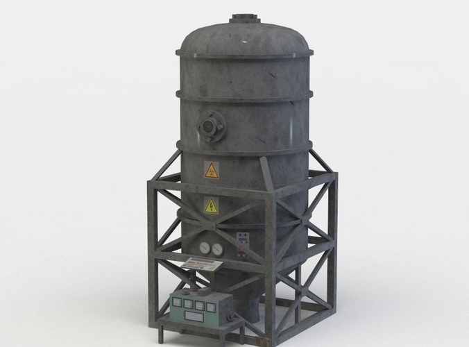 Storage tank