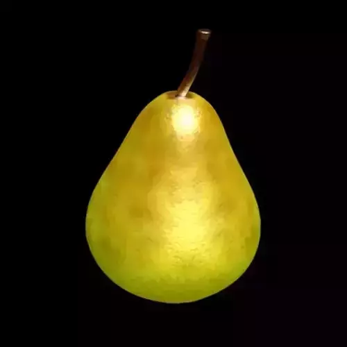 pear fruit