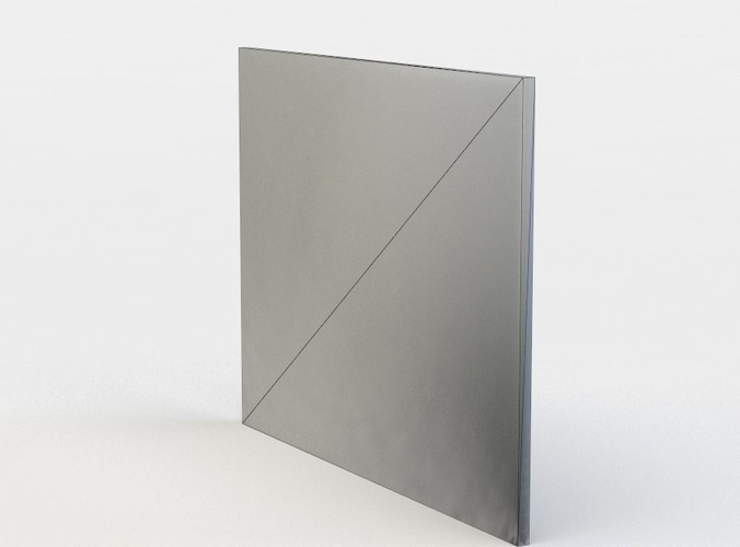 Painting of stormy sea