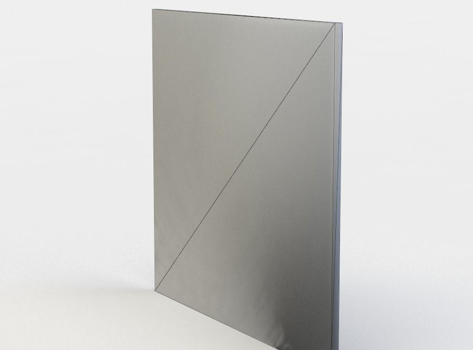 Painting of ships in sea