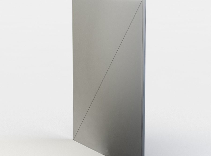 Painting child in ornate frame