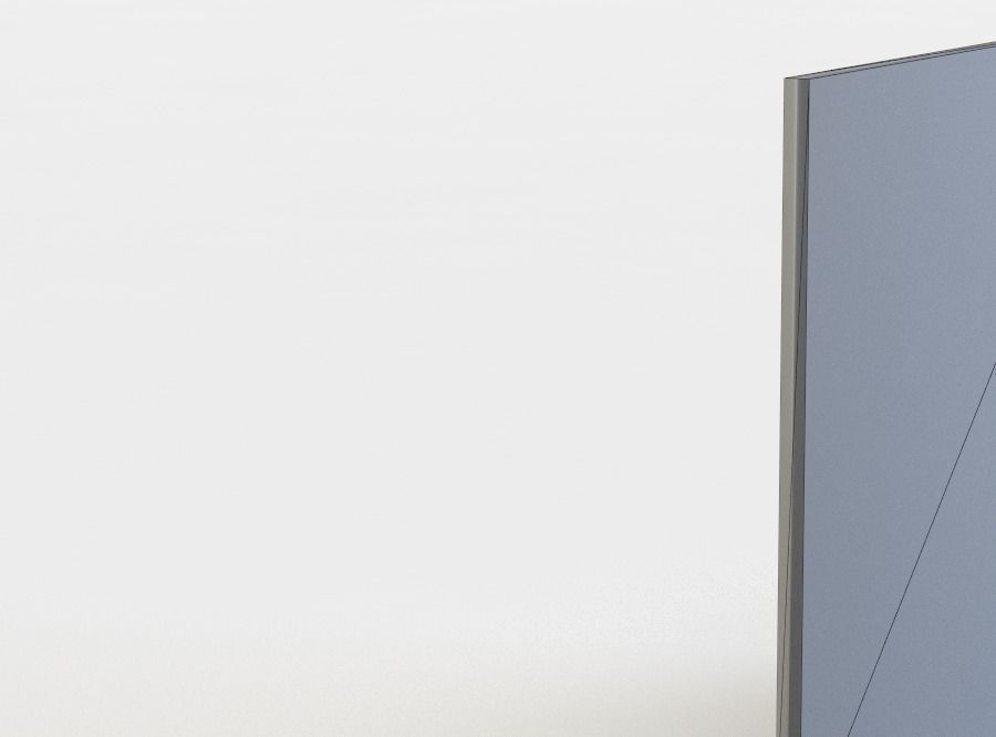 Painting Low-poly 3D model_4