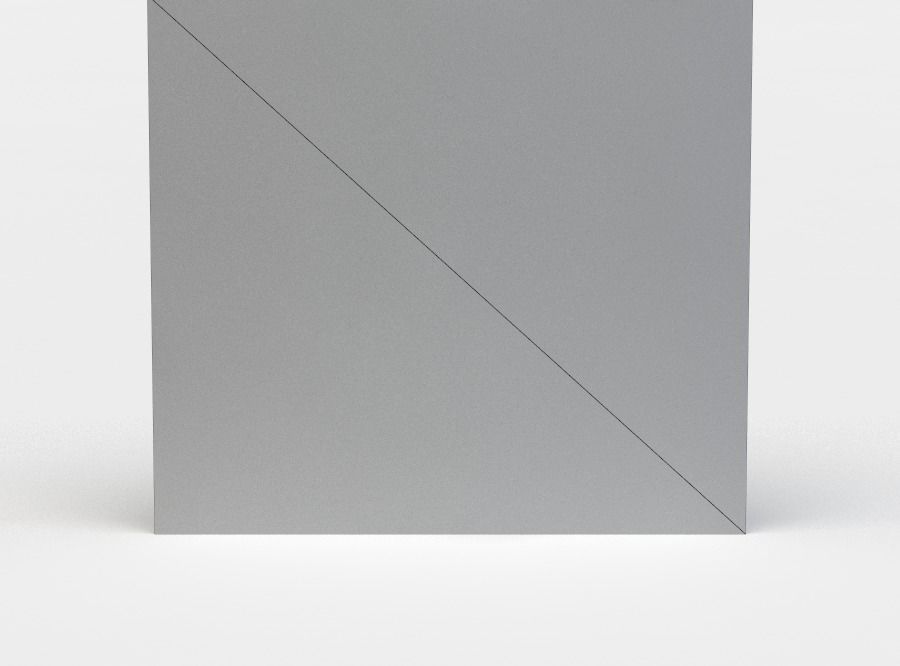 Painting Low-poly 3D model_3