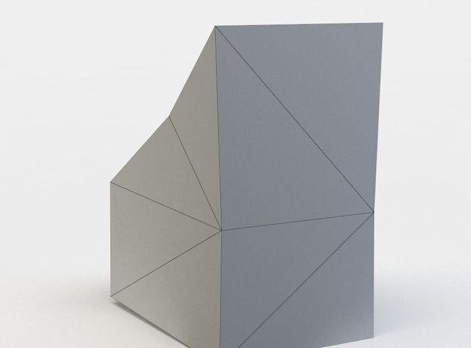 Dormer cottage with roof and windows