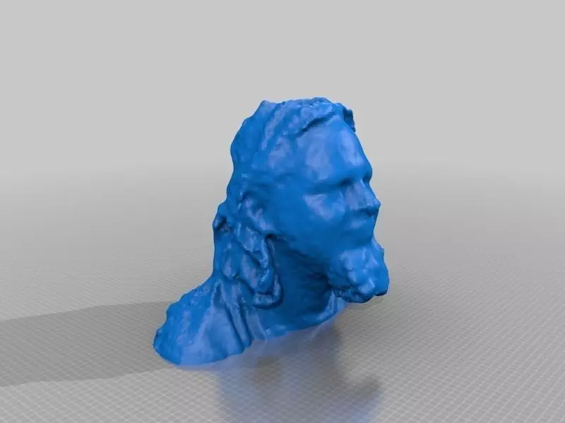 You Want a Piece of me Free 3D print model