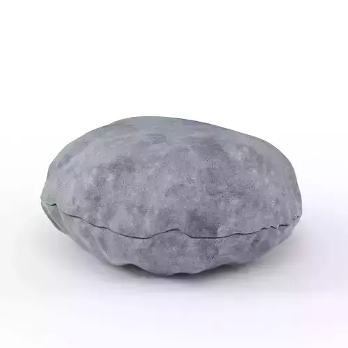 Round Bean Bag