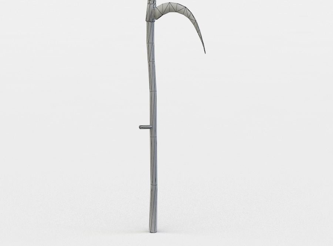 Scythe