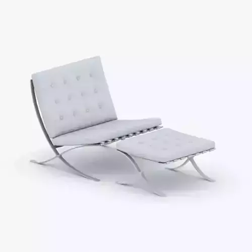 0005 - Modern Chair