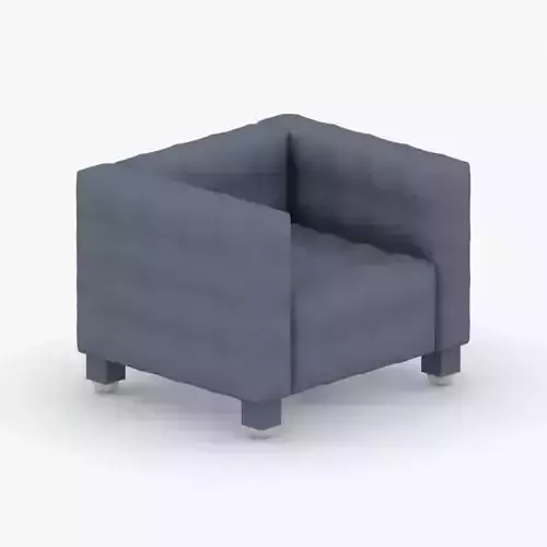 0010 - Modern Chair