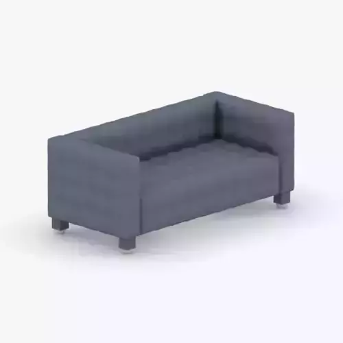 0011 - Modern Sofa