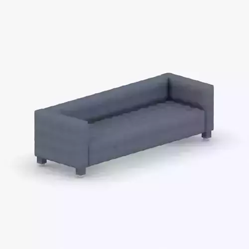 0012 - Modern Sofa