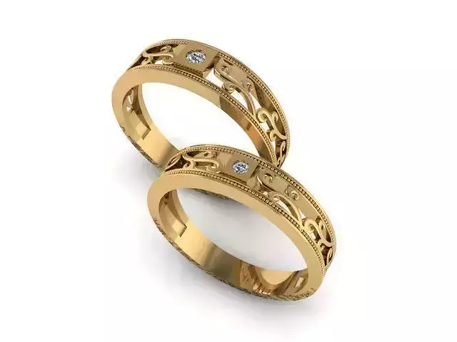 Ring T00355