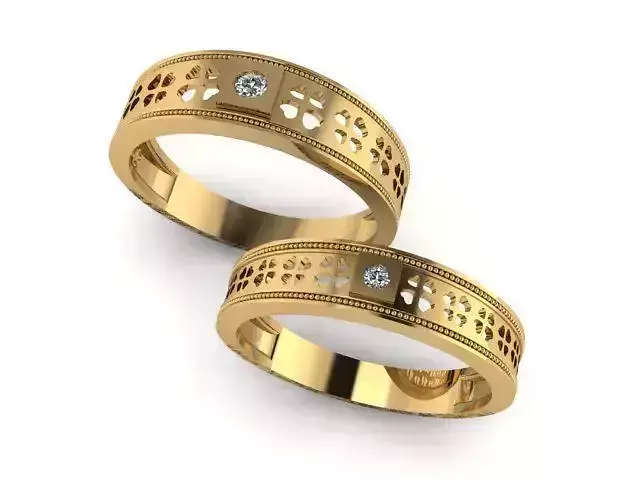 Ring T00357