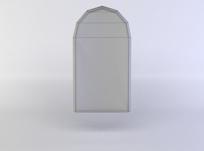 Window stained glass