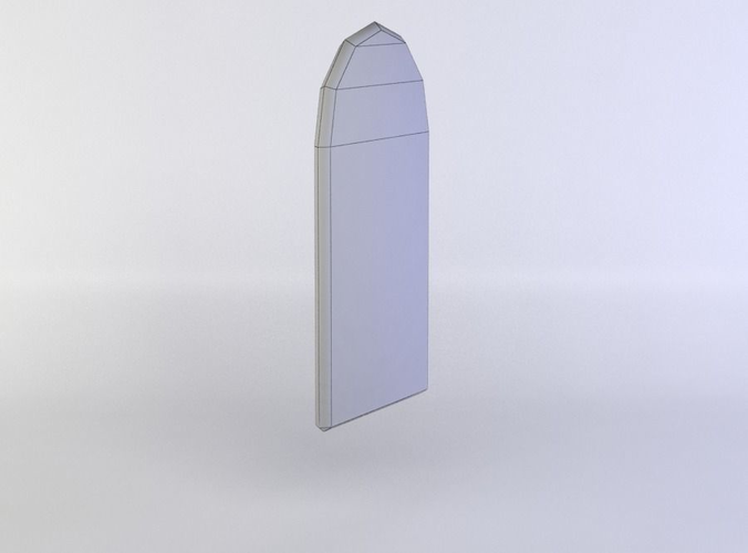 Window stained glass