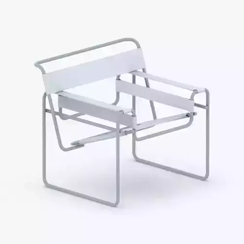 0015 - Modern Armchair