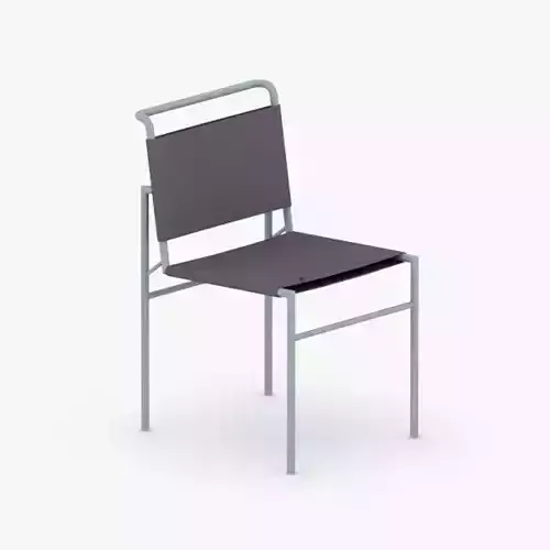 0017 - Modern Chair