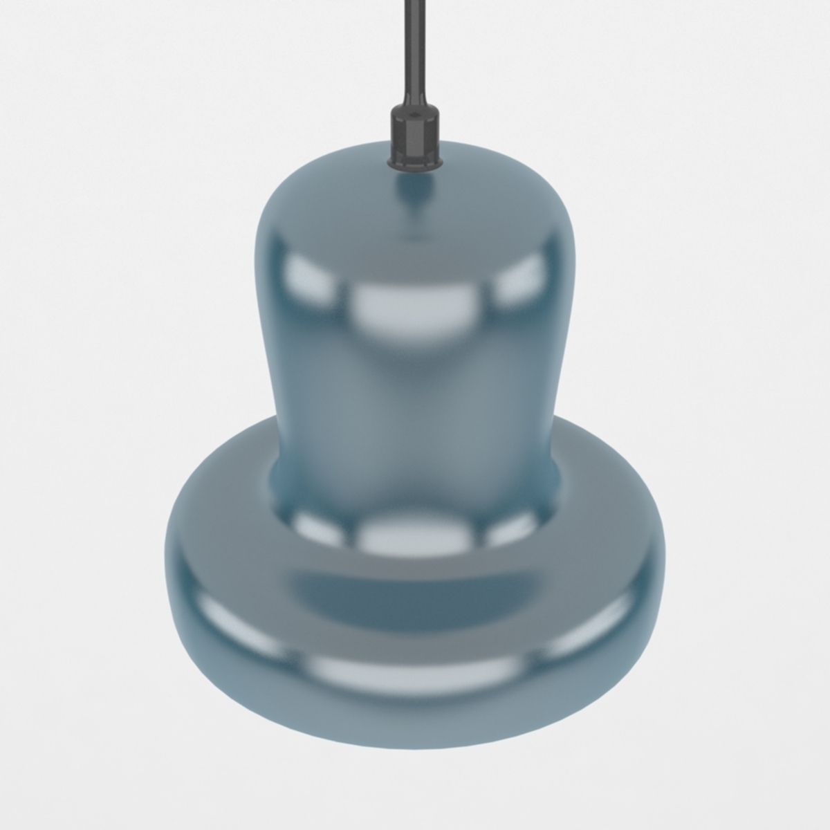 Pendant Lamp 3D model_9