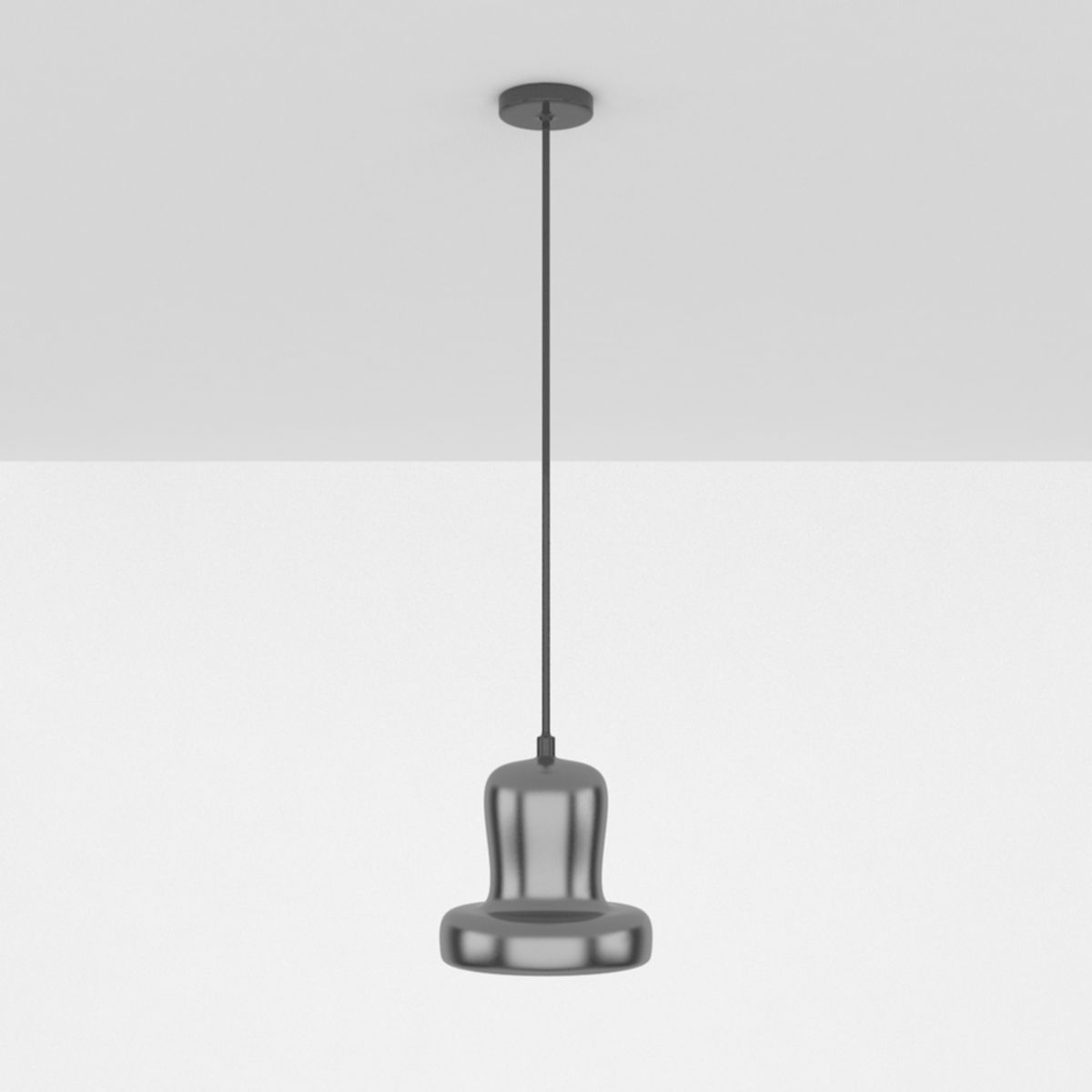 Pendant Lamp 3D model_3