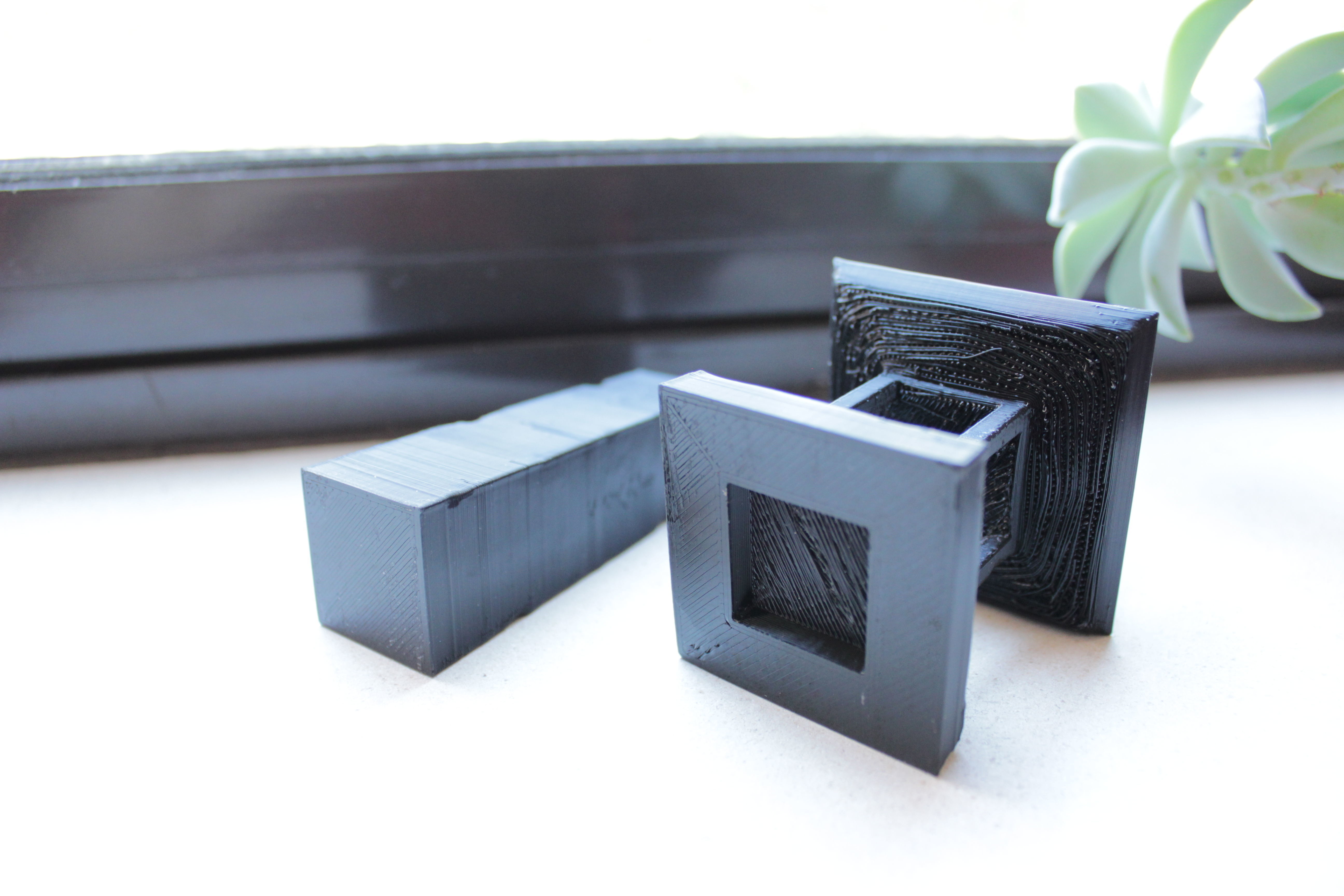 Pagoda Garden Ornament Free 3D print model_3