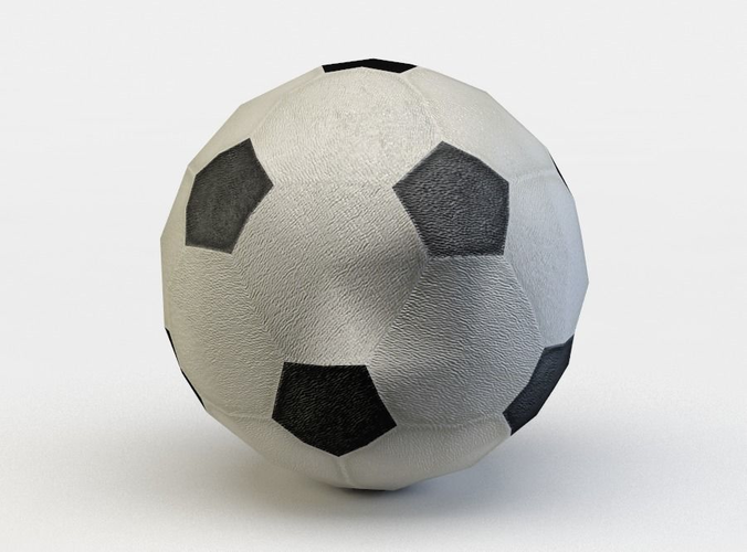 Soccer ball