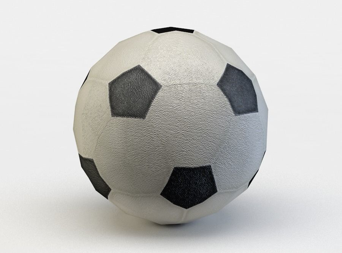 Soccer ball
