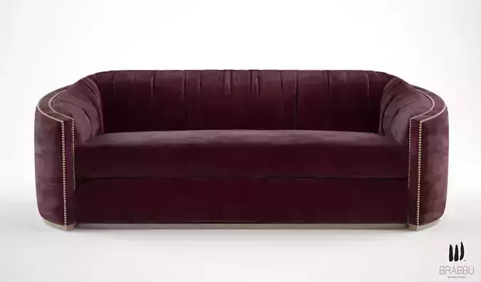 Brabbu Wales sofa