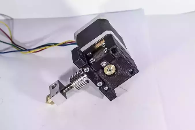 - JGR V10 Extruder - 80778