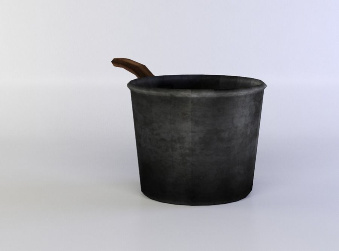 Cooking pot