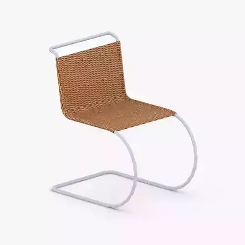 0021 - Modern Chair