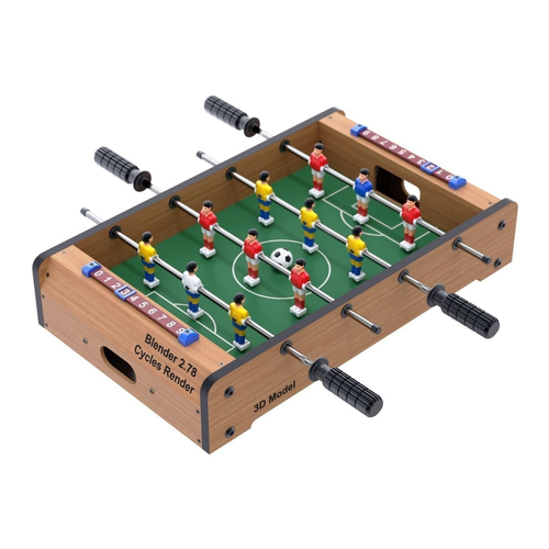 Soccerball Table for Kids