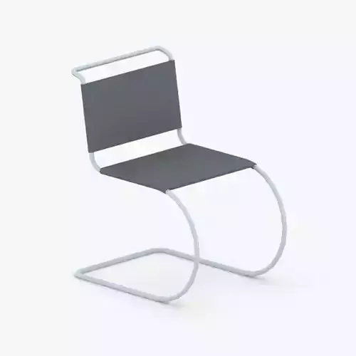 0022 - Modern Chair