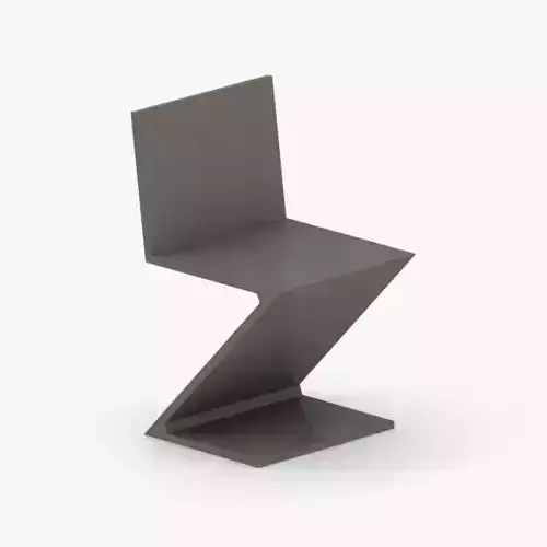 0028 - Modern Chair