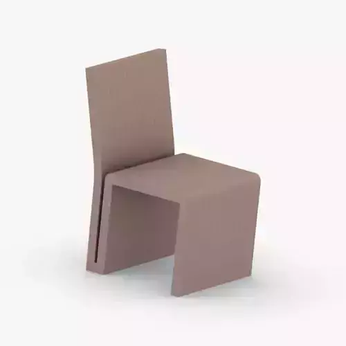 0030 - Modern Chair
