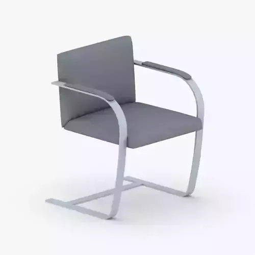 0036 - Modern Chair