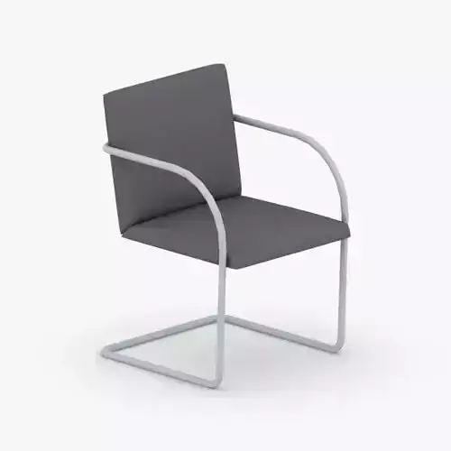 0037 - Modern Chair