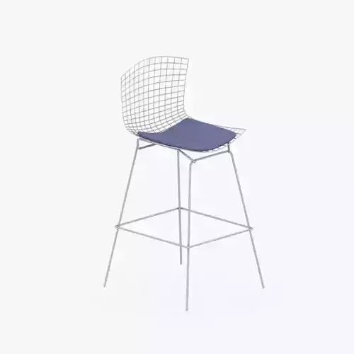 0044 - Modern Chair