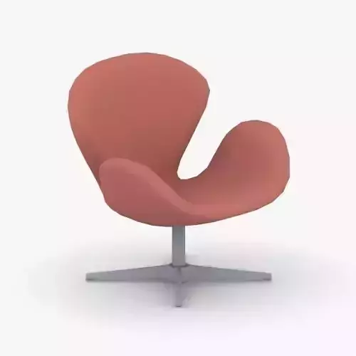 0045 - Modern Armchair
