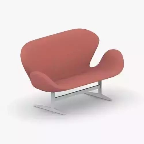 0046 - Modern Armchair