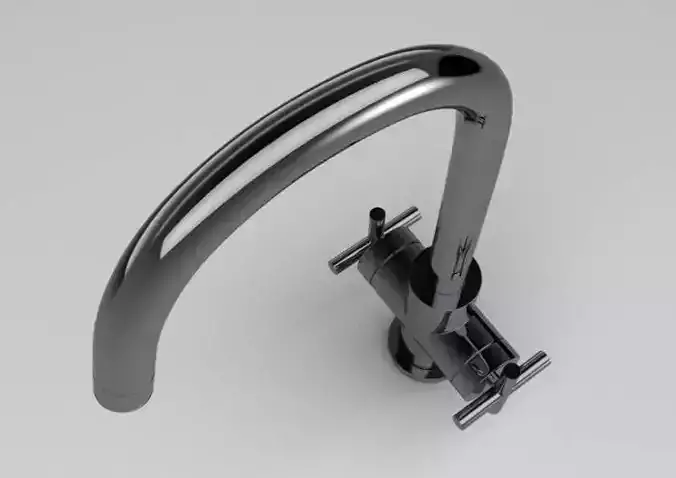 Kitchen Faucet